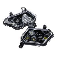 Predné svetlá (Can-Am Maverick X3) 710008811, 710008812