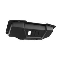 Ovládací panel nad hlavou (Maverick Trail, Maverick Sport, Maverick Sport Max)