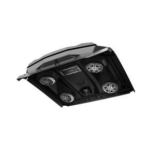 Audio strecha Can-Am (Maverick Trail a Sport)