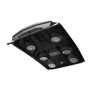 Audio strecha Can-Am (Maverick Sport MAX)