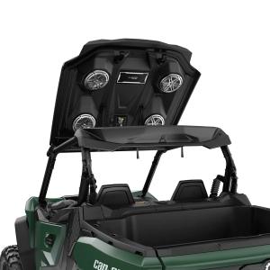 Strecha Flip pre Audio Can-Am (Maverick Trail, Maverick Sport,Maverick Sport MAX)