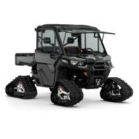 Snežné pásy Apache XC LT Track System