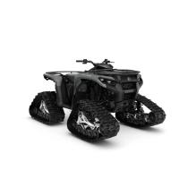 Snežné pásy Apache XC Track System (G3, G3L (2023 a novšie)