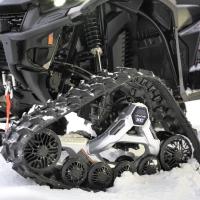 Snežné pásy Apache XC Track System (G3, G3L (2023 a novšie)