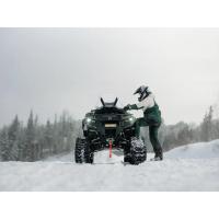 Snežné pásy Apache XC Track System (G3, G3L (2023 a novšie)