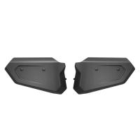 Prídavné ochrany k prednému narazníku Extreme Front Bumper Plates (G3 (okrem modelov X mr)