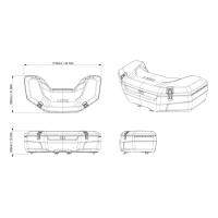 Kufor LinQ (87 L) G3L