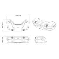 Kufor LinQ (87 L) G3