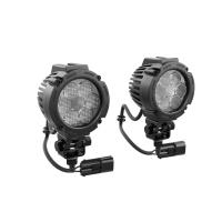 LED svetlá na jazdu (9cm) (2 X 14 W) (G3, G3L (okrem modelov X mr)