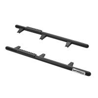CFMOTO U10 PRO - Rockslider / ochrana prahov