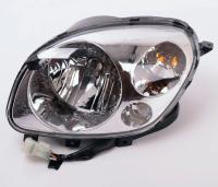 Ľavé predné svetlo (CFMOTO GLADIATOR RX 510) (9010-160110)