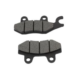 Brzdové obloženie (predné/pravé) (CFMOTO GLADIATOR Z6/ Z8, UTV830) (9060-080810)