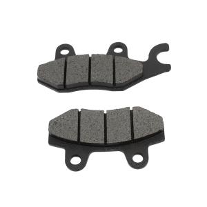 Brzdové obloženie (predné/ľavé) (CFMOTO GLADIATOR Z6/ Z8, UTV830) (9060-080910)