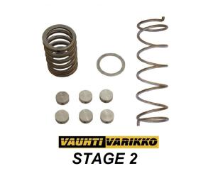 Tuning variátora CF MOTO GLADIATOR X450 / X520 / X625 / X850 / X1000 - STAGE 2