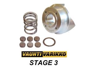 Tuning variátora CF MOTO GLADIATOR X625 / X850 / X1000 - STAGE 3