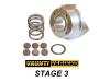 Tuning variátora CF MOTO GLADIATOR X625 / X850 / X1000 - STAGE 3