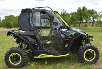 Kabína DFK (Can-Am Maverick X ds, X ds Turbo)