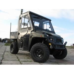 Kabína DFK (Polaris Ranger 400EV)