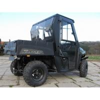 Kabína DFK (Polaris Ranger 400EV)