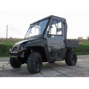 Kabína DFK (Polaris Ranger 500EV)