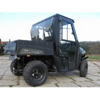 Kabína DFK (Polaris Ranger 500EV)