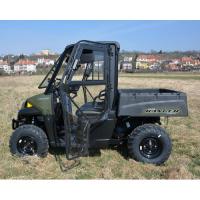 Kabína DFK (Polaris Ranger 570 Midsize)