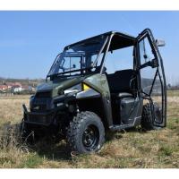 Kabína DFK (Polaris Ranger 570 Midsize)