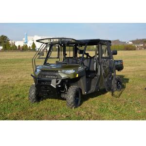 Kabína DFK (Polaris Ranger XP 1000 Crew)