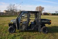 Kabína DFK (Polaris Ranger XP 1000 Crew)
