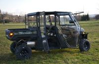 Kabína DFK (Polaris Ranger XP 1000 Crew)