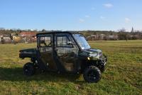 Kabína DFK (Polaris Ranger XP 1000 Crew)