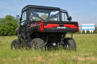 Kabína DFK (Polaris Ranger XP 1000)