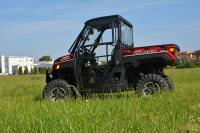 Kabína DFK (Polaris Ranger XP 1000)