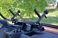Kabína DFK (Polaris Ranger XP 1000)