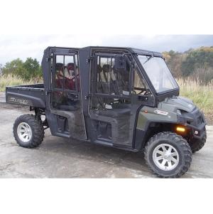 Kabína DFK (Polaris Ranger XP 800 Crew)