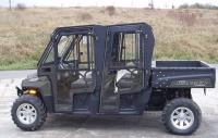 Kabína DFK (Polaris Ranger XP 800 Crew)