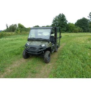 Kabína DFK (Polaris Ranger XP 800)