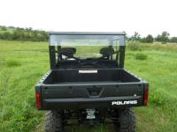 Kabína DFK (Polaris Ranger XP 800)