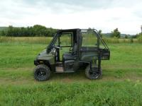 Kabína DFK (Polaris Ranger XP 800)