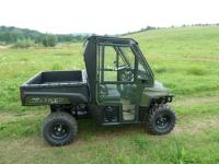 Kabína DFK (Polaris Ranger XP 800)