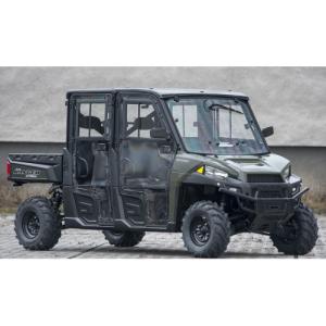 Kabína DFK (Polaris Ranger XP 900 Crew)