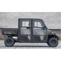 Kabína DFK (Polaris Ranger XP 900 Crew)