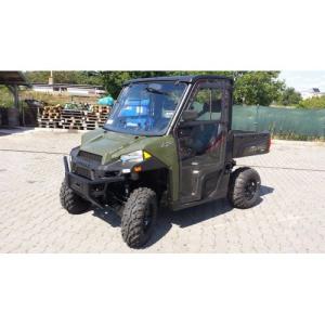 Kabína DFK (Polaris Ranger XP 900)
