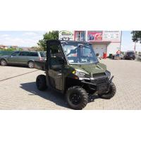 Kabína DFK (Polaris Ranger XP 900)