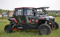 Kabína DFK (Polaris Razer 1000 Crew)