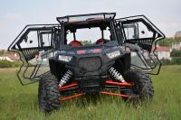 Kabína DFK (Polaris Razer 1000 Crew)