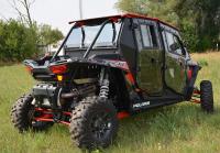 Kabína DFK (Polaris Razer 1000 Crew)