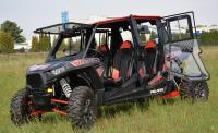 Kabína DFK (Polaris Razer 1000 Crew)