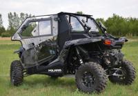 Kabína DFK (Polaris Razer 1000 Turbo EPS)