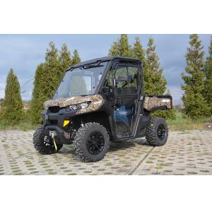 Kabína DFK (Can-Am Traxter DPS, XT, XT-P)